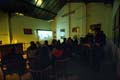 91) Video screenings of films creative group Artfor